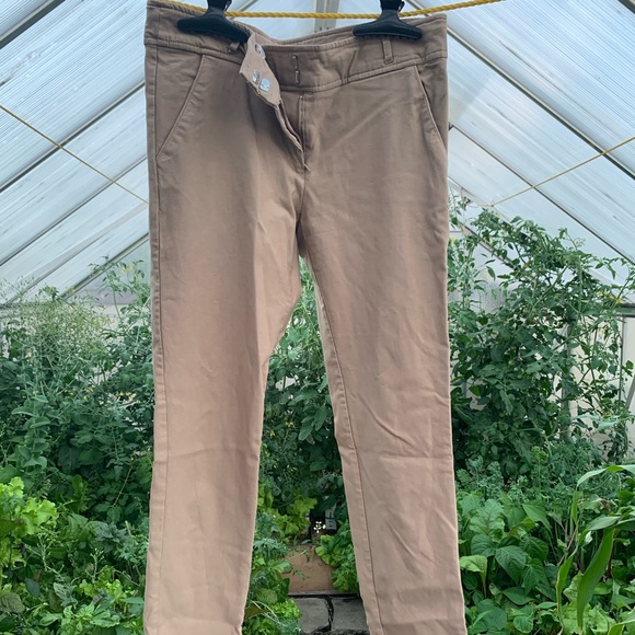 ✨4/30 Lightweight Cargo Fashion Dress Pant✨ - Picture 10 of 11